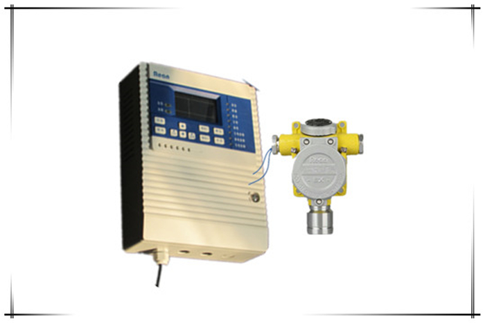 燃氣泄露報警器