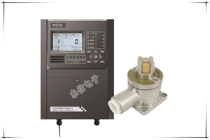 油漆報警器(圖1) 油漆報警器